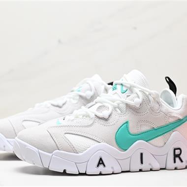 Nike Air Barrage Low 