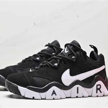 Nike Air Barrage Low 