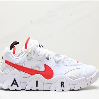 Nike Air Barrage Low 