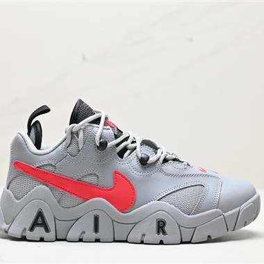 Nike Air Barrage Low 