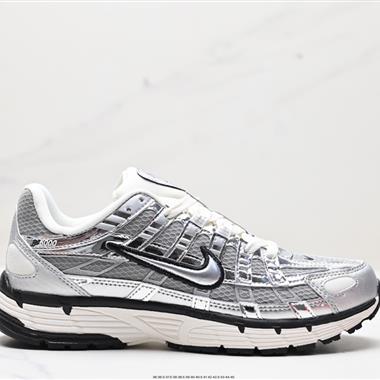 Nike p-6000 