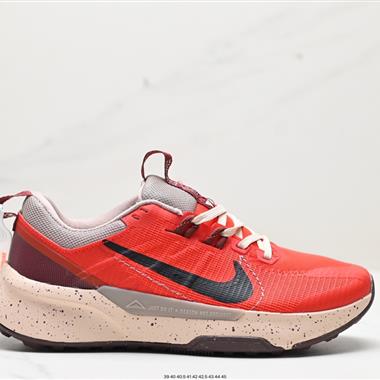 Nike Juniper Trail 2 T2代飛馬越野跑鞋