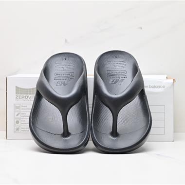 New balance NB X TAW&TOE 拖鞋