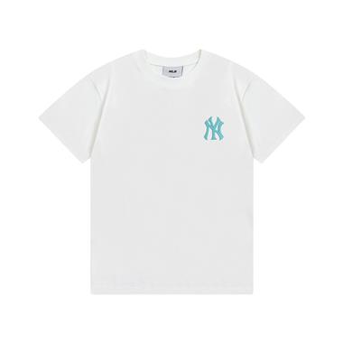 MLB   2024夏季新款短袖T恤  