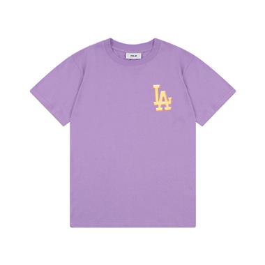 MLB   2024夏季新款短袖T恤  