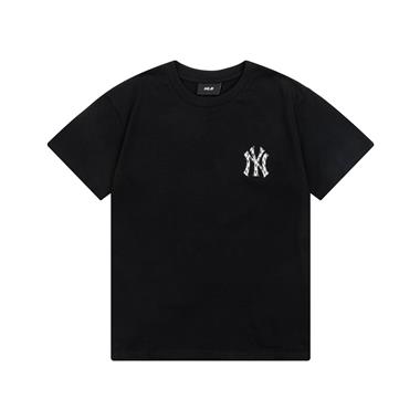 MLB   2024夏季新款短袖T恤  
