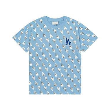 MLB   2024夏季新款短袖T恤  