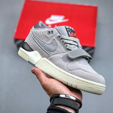 Billie Eilsh x Nike Air Alpha Force 88 低幫籃球鞋