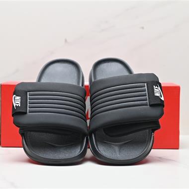 Nike OFFCOURT SLIDE 夏新款一字拖鞋