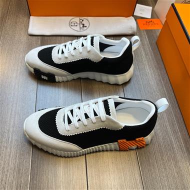 HERMES   2024新款男生休閒時尚鞋子