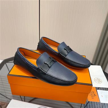 HERMES   2024新款男生休閒時尚鞋子