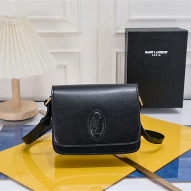  YSL   2024新款女生時尚休閒包  尺寸：19*15*6CM