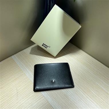 Montblanc   2024新款男生時尚休閒包 