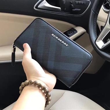 BURBERRY   2024新款男生時尚休閒包  尺寸：19-10-2CM