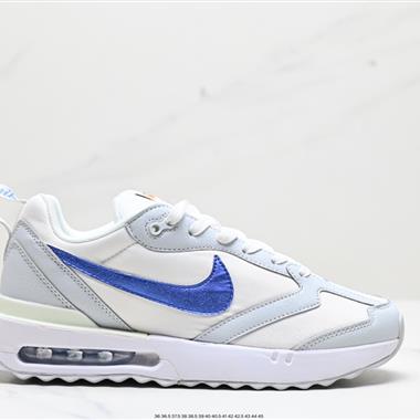 Nike Air Max Dawn 黎明系列低幫氣墊百搭休閑運動慢跑鞋