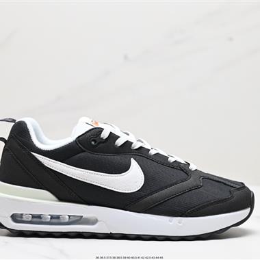 Nike Air Max Dawn 黎明系列低幫氣墊百搭休閑運動慢跑鞋