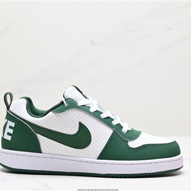 Nike Court Borough LOW BG