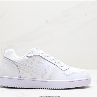 Nike Court Borough LOW BG