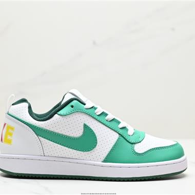 Nike Court Borough LOW BG