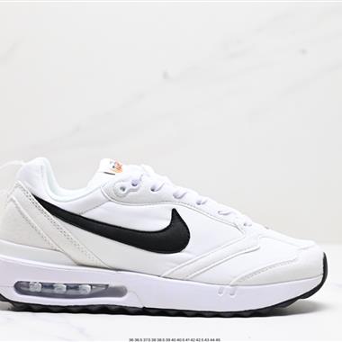 Nike Air Max Dawn 黎明系列低幫氣墊百搭休閑運動慢跑鞋