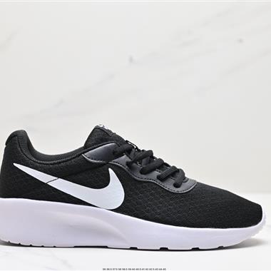 Nike ROSHERUN NIKE TANJUN網面輕便透氣 休閑跑步鞋