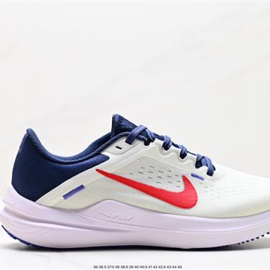 Nike Air Zoom Winflo 10 登月跑鞋