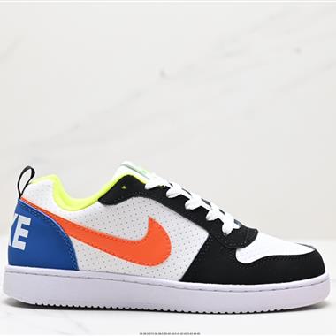 Nike Court Borough LOW BG