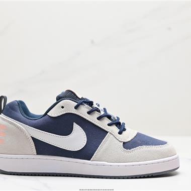 Nike Court Borough LOW BG