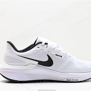 Nike Air Zoom Winflo 25 網透面氣 訓跑練步鞋
