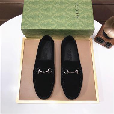 GUCCI   2024新款男生休閒時尚鞋子