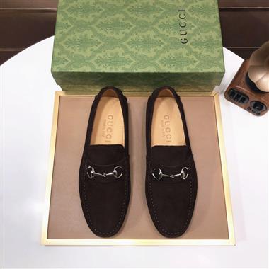 GUCCI   2024新款男生休閒時尚鞋子