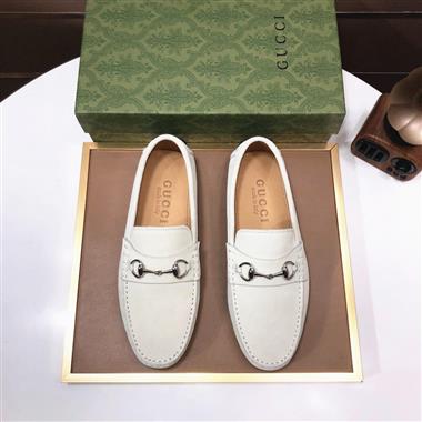 GUCCI   2024新款男生休閒時尚鞋子