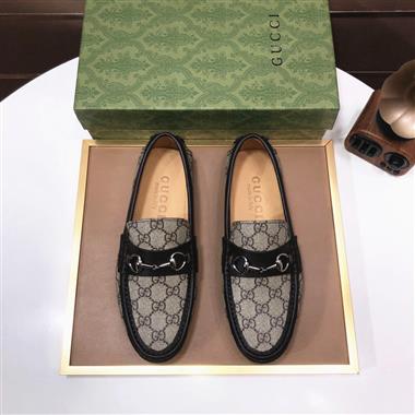 GUCCI   2024新款男生休閒時尚鞋子