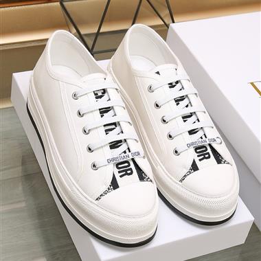 DIOR   2024新款男生休閒時尚鞋子