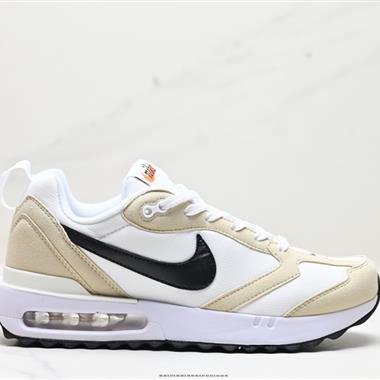 Nike Air Max Dawn 黎明系列低幫氣墊百搭休閑運動慢跑鞋 