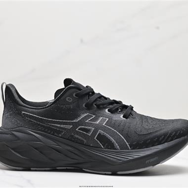 ASICS 亞瑟士 NOVAVLAST 4 戶外越野休閑運動跑步鞋