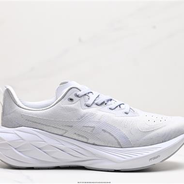 ASICS 亞瑟士 NOVAVLAST 4 戶外越野休閑運動跑步鞋