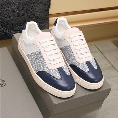 DIOR   2024新款男生休閒時尚鞋子
