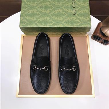 GUCCI   2024新款男生休閒時尚鞋子