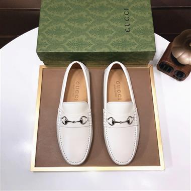 GUCCI   2024新款男生休閒時尚鞋子