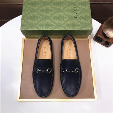 GUCCI   2024新款男生休閒時尚鞋子