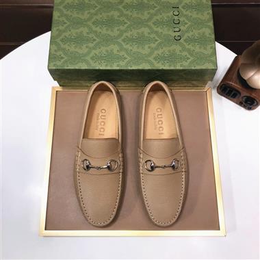 GUCCI   2024新款男生休閒時尚鞋子