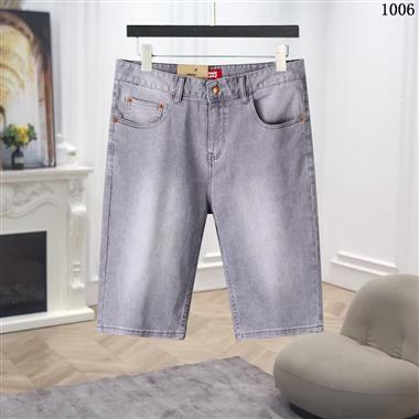 LEVIS   2024夏季新款休閒短褲