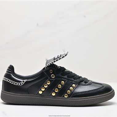 WALES BONNER x adidas originals Samba