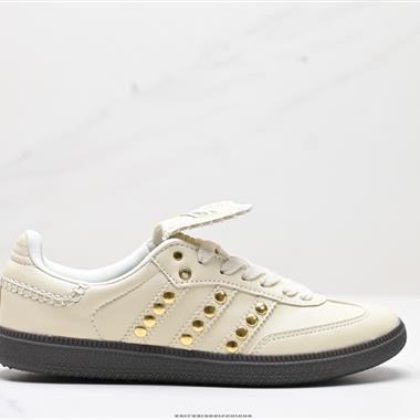 WALES BONNER x adidas originals Samba