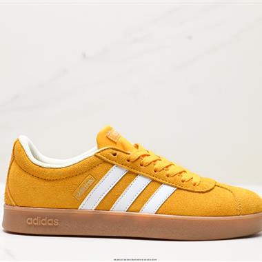 Adidas GAMETALKER 低幫運動休閑鞋籃球板鞋 