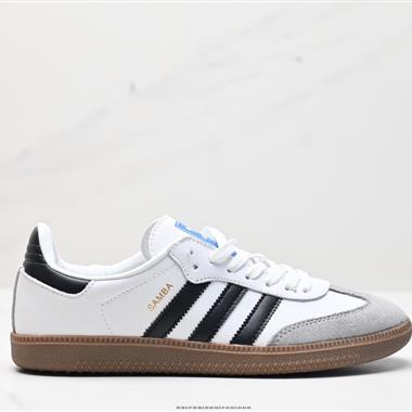 Adidas Originals Samba Vegan OG