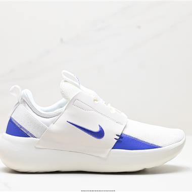 NIKE WMNS TANJUN 網面輕便透氣跑步鞋