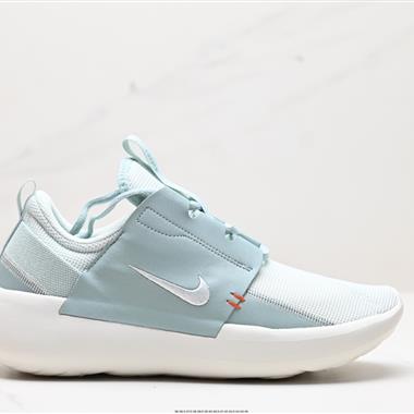 NIKE WMNS TANJUN 網面輕便透氣跑步鞋
