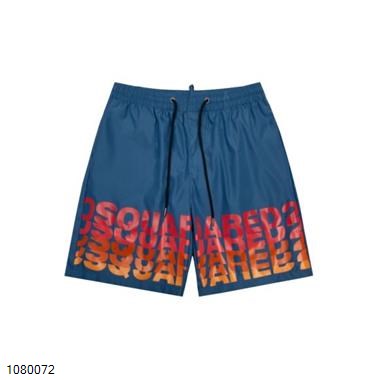 DSQUARED2  2024夏季新款休閒短褲